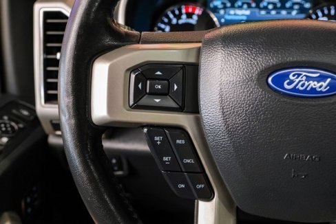Used 2022 Ford F250 Lariat w/ Lariat Ultimate Package image 18