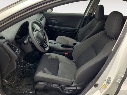 Used 2022 Honda HR-V EX image 9