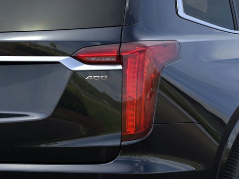 New 2025 Cadillac XT6 Premium Luxury w/ Technology Package image 11