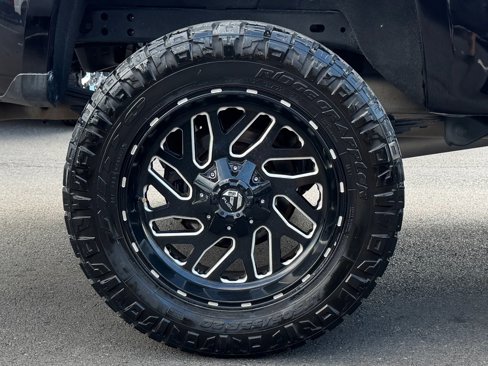 Used 2019 Chevrolet Colorado Z71 image 11