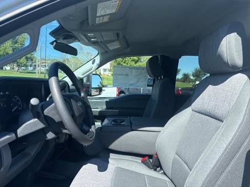 New 2026 Ford F350 XLT image 20