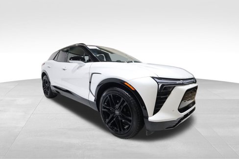 Certified 2025 Chevrolet Blazer EV RS w/ Super Cruise Package image 6