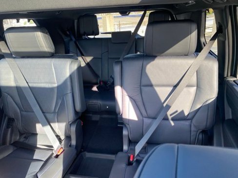 New 2026 Toyota Sequoia Platinum image 25