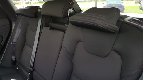 New 2026 Volvo XC60 B5 Plus w/ Protection Package Premier image 29