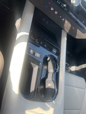New 2025 Nissan Murano SL w/ Cargo Package image 17