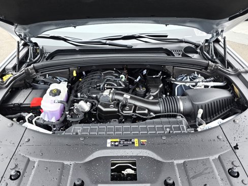 New 2025 Jeep Grand Cherokee L Laredo image 20