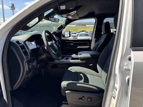 New 2026 RAM 1500 Big Horn image 34