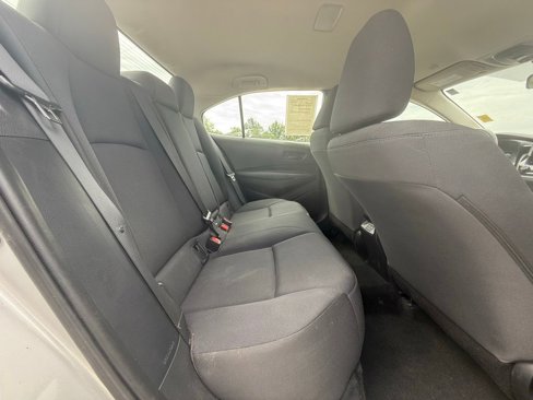 Used 2023 Toyota Corolla LE image 25