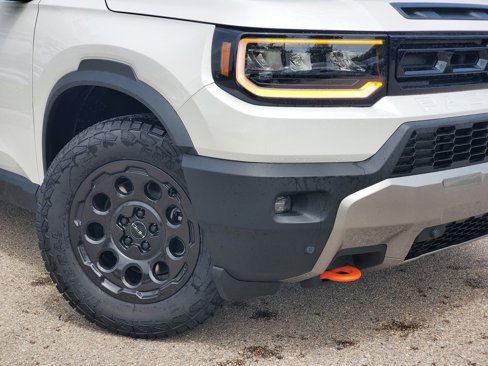 New 2026 Honda Passport TrailSport Elite image 2