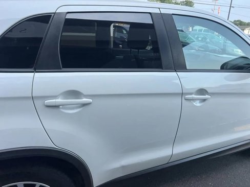 Used 2019 Mitsubishi Outlander Sport ES image 16