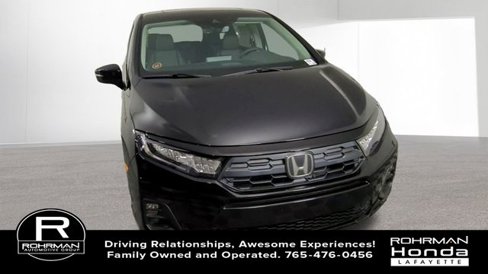 New 2026 Honda Odyssey EX-L image 3