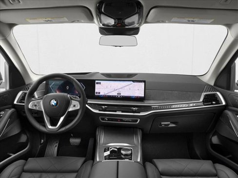 New 2026 BMW X7 xDrive40i w/ Executive Package image 5