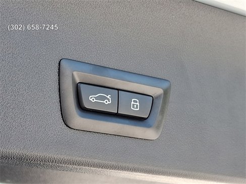 Used 2025 BMW X3 M50 image 25