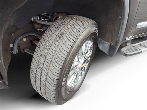Used 2024 Chevrolet Silverado 3500 High Country image 12