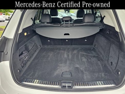 Certified 2024 Mercedes-Benz GLE 350 4MATIC w/ AMG Line Exterior image 11