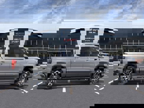 New 2026 GMC Sierra 1500 Denali image 5
