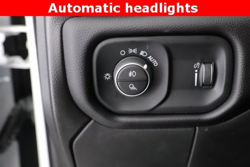 Used 2025 RAM 2500 Big Horn image 20