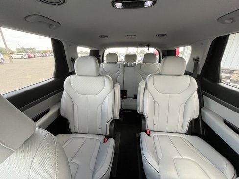 Used 2025 Hyundai Palisade SEL image 27