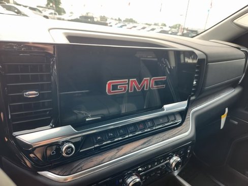 New 2026 GMC Sierra 1500 SLT w/ SLT Premium Plus Package image 16