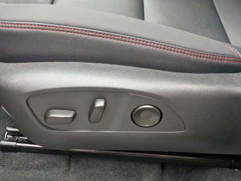 New 2026 Chevrolet Traverse RS w/ LPO, Floor Liner Package image 16