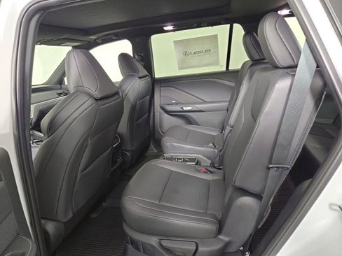 New 2025 Lexus TX 350 AWD image 15