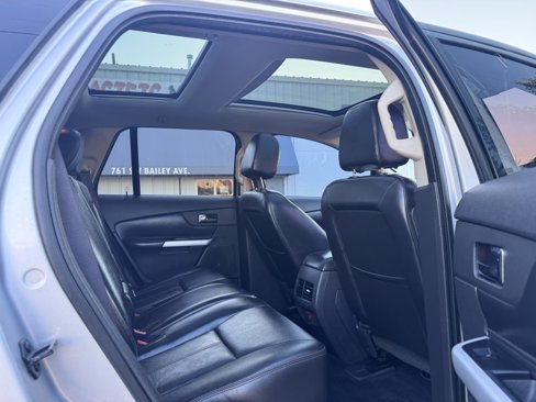 Used 2012 Ford Edge Limited image 21
