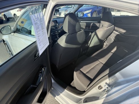 Used 2023 Nissan Altima 2.5 SV image 10