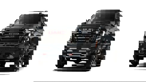 New 2026 GMC Yukon AT4 Ultimate image 3