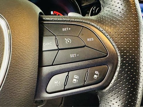 Certified 2022 Dodge Durango GT image 15