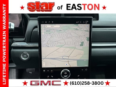 New 2026 GMC Terrain Elevation image 16