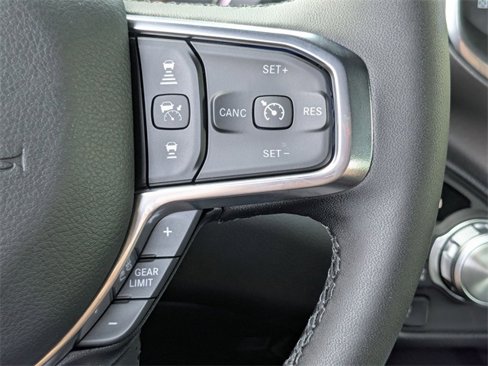 New 2026 RAM 1500 Laramie image 20