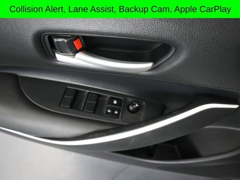 Used 2020 Toyota Corolla SE image 31