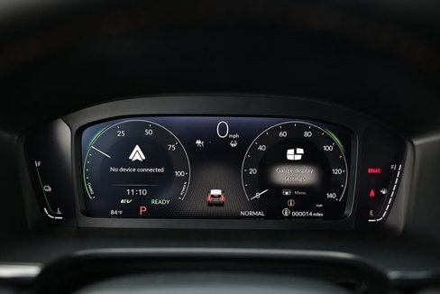 New 2026 Honda CR-V Sport-L image 39