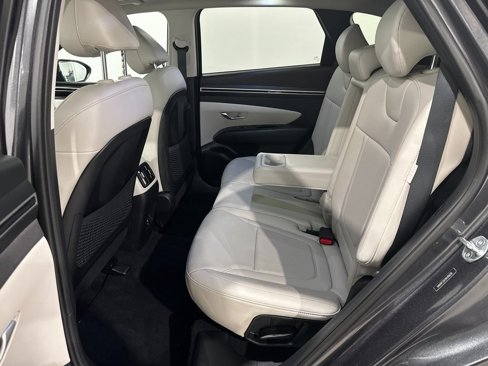Used 2024 Hyundai Tucson Limited image 22