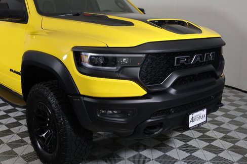 Used 2023 RAM 1500 TRX w/ TRX Level 2 Equipment Group image 44