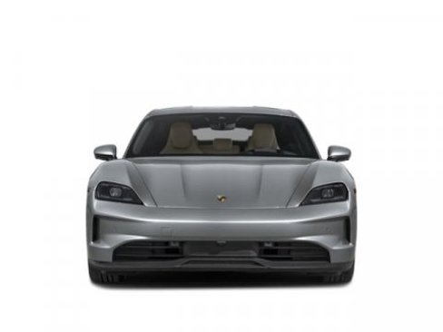 New 2026 Porsche Taycan image 7