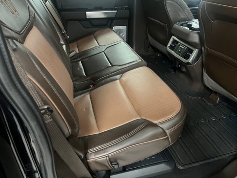Used 2024 Ford F450 King Ranch image 50