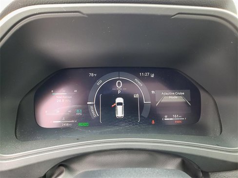 Used 2025 Toyota Grand Highlander AWD Hybrid image 18