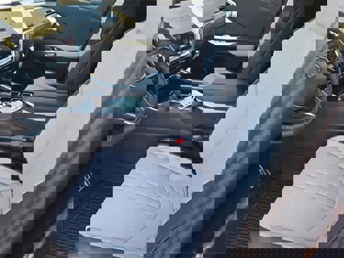 New 2025 Lexus TX 500h AWD image 12