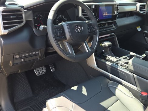 New 2026 Toyota Tundra SR5 image 16