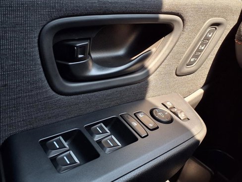 New 2026 Honda Passport TrailSport image 8