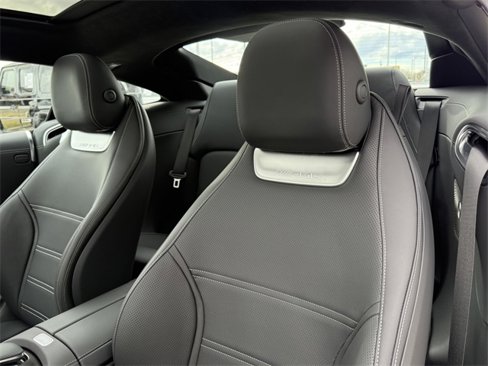 New 2025 Mercedes-Benz AMG GT 63 image 21