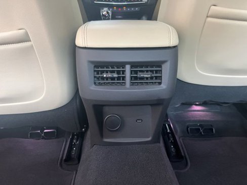 Certified 2025 Cadillac CT5 Premium Luxury w/ Technology Package image 17