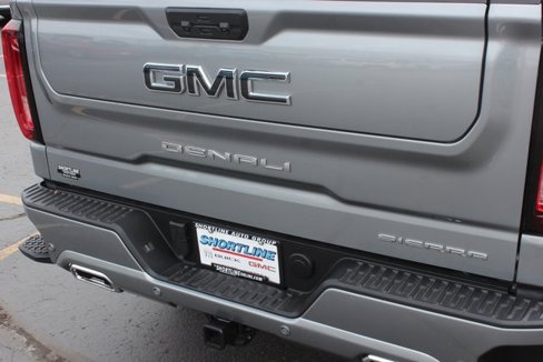 New 2026 GMC Sierra 1500 Denali Ultimate image 20