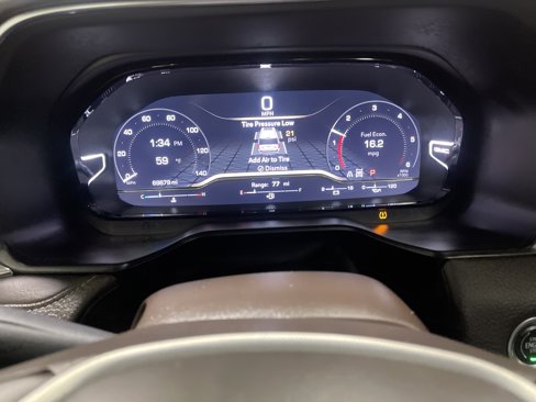 Used 2023 GMC Yukon Denali image 33