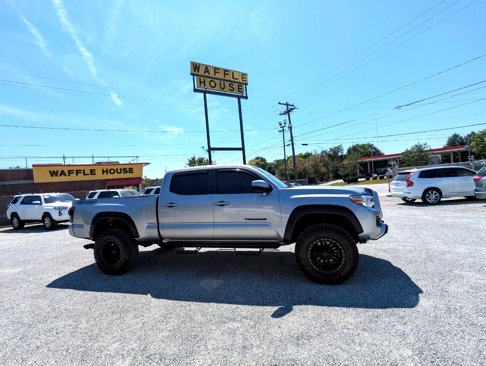Used 2019 Toyota Tacoma 4x4 Double Cab image 5