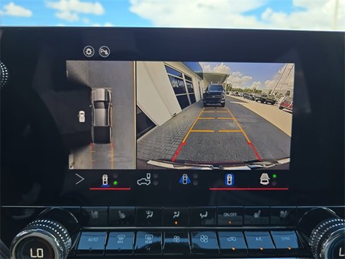 New 2026 GMC Canyon Denali image 22