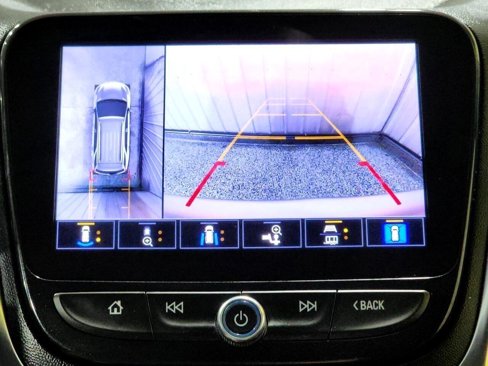 Used 2022 Chevrolet Equinox Premier image 22
