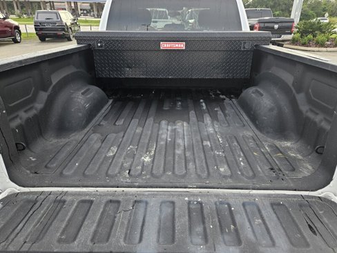 Certified 2023 RAM 1500 Big Horn image 13