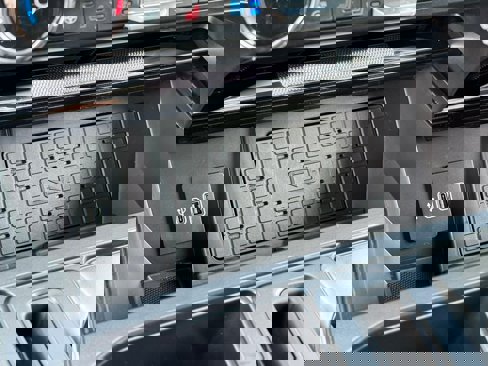 New 2025 Ford F150 Raptor image 21